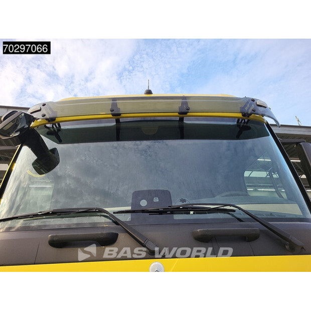 2017 مرسيدس بنز Actros 1833-43487484