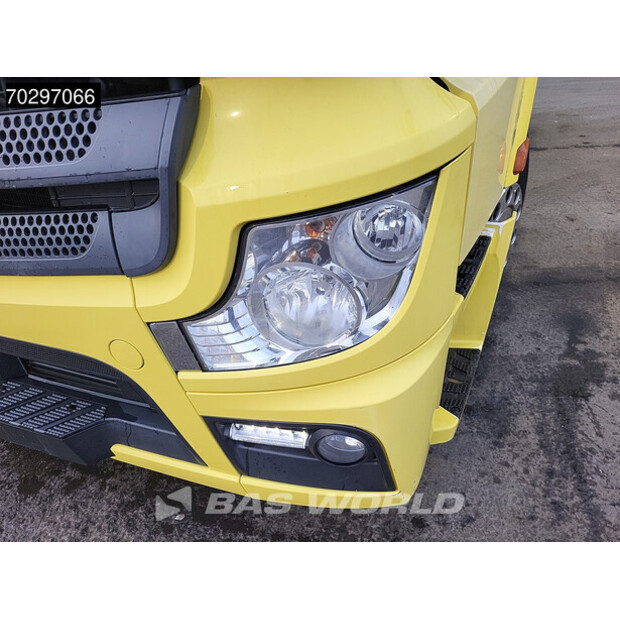 2017 مرسيدس بنز Actros 1833-43487486