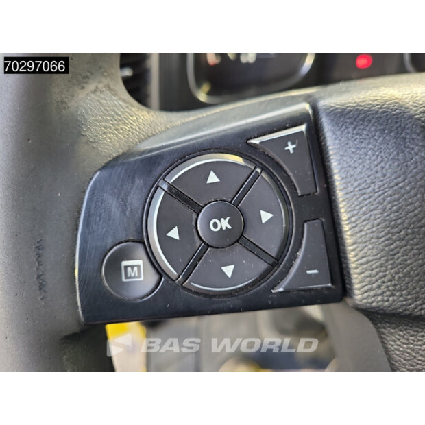 2017 مرسيدس بنز Actros 1833-43487491