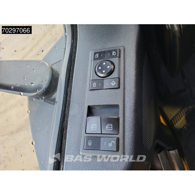 2017 مرسيدس بنز Actros 1833-43487493