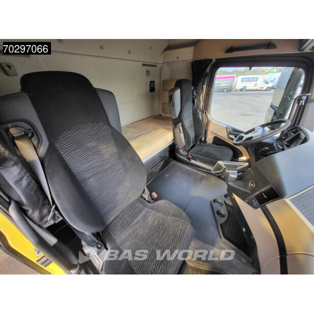 2017 مرسيدس بنز Actros 1833-43487494