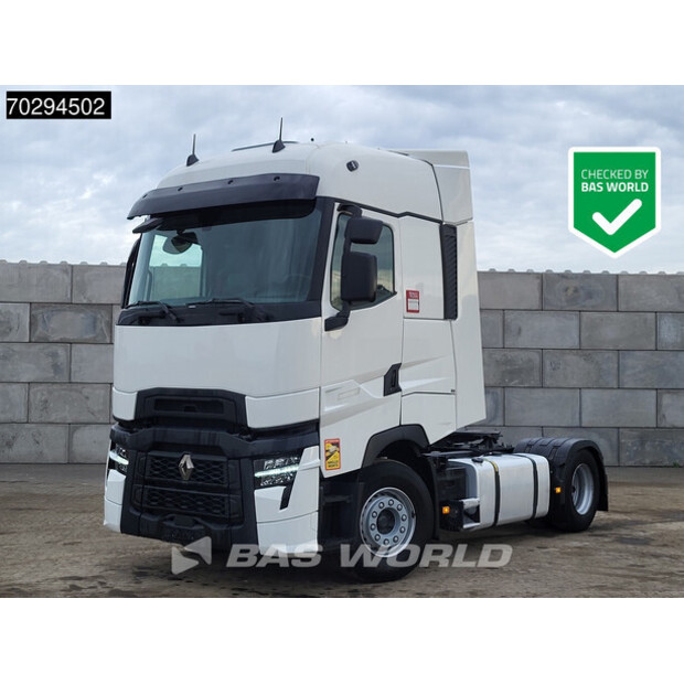 2022 Renault T440-43487502