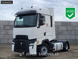 صورة ل رؤوس شاحنات 2022 رينو T440