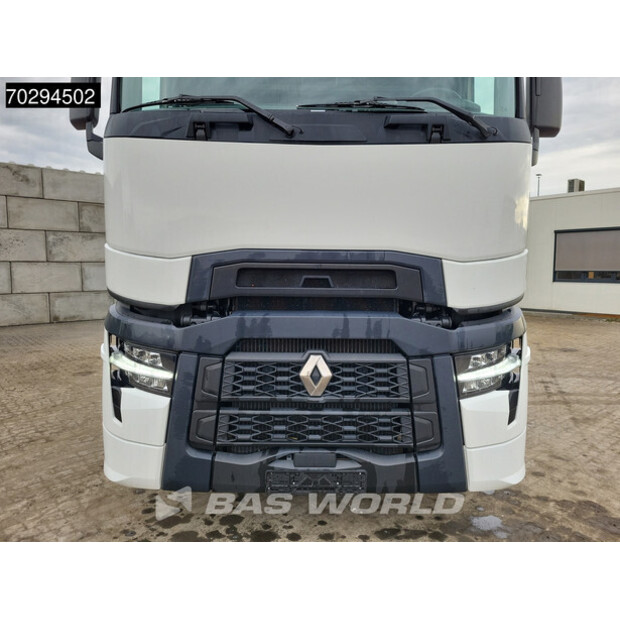 2022 Renault T440-43487509