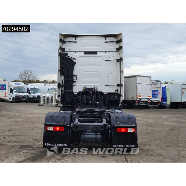 2022 Renault T440-43487511