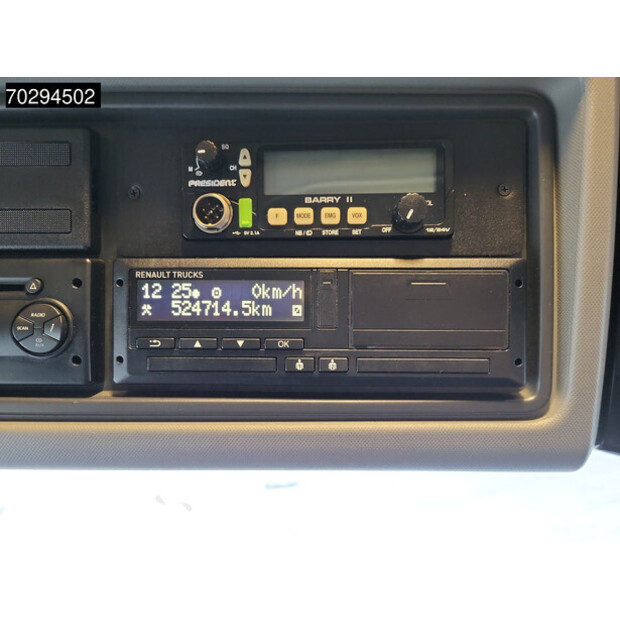 2022 Renault T440-43487531