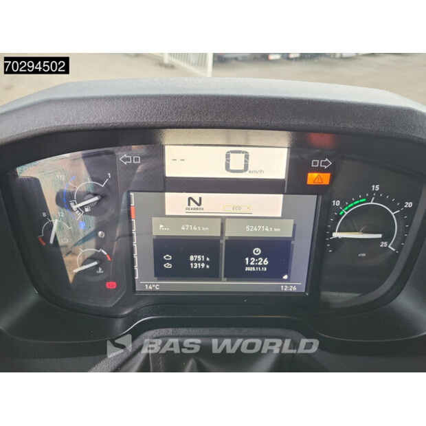 2022 Renault T440-43487532