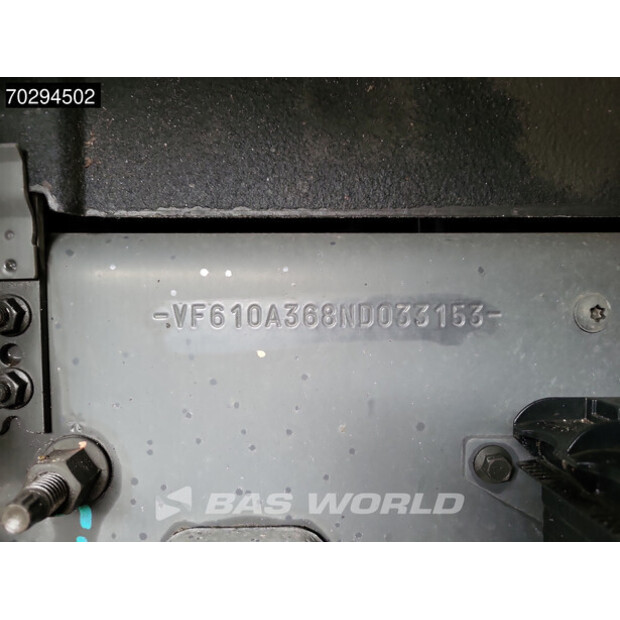 2022 Renault T440-43487534