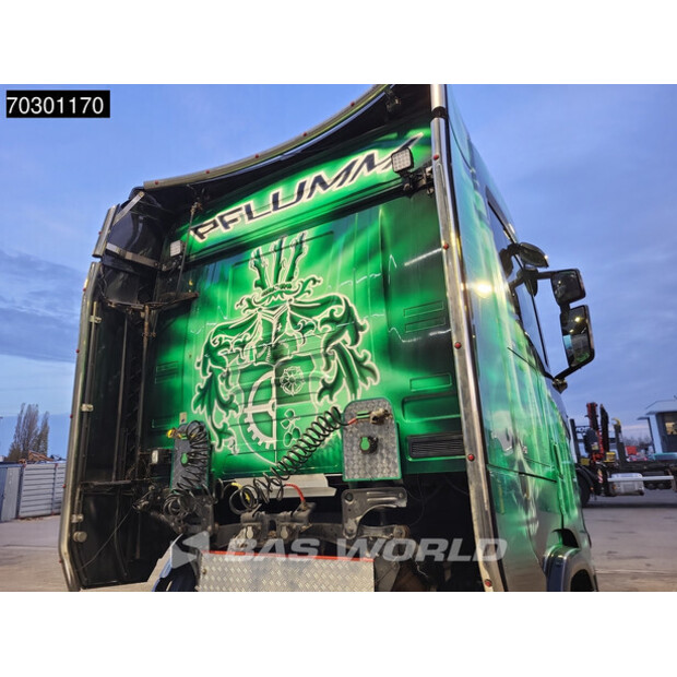 2017 Scania S520-43487581