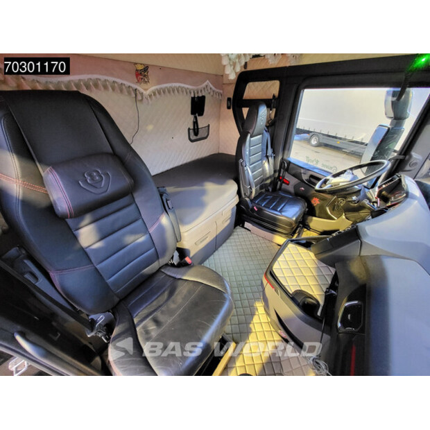 2017 Scania S520-43487582