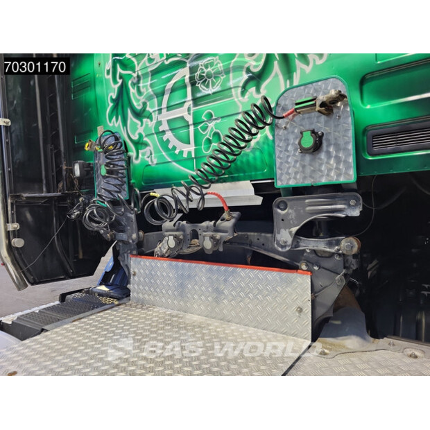 2017 Scania S520-43487583