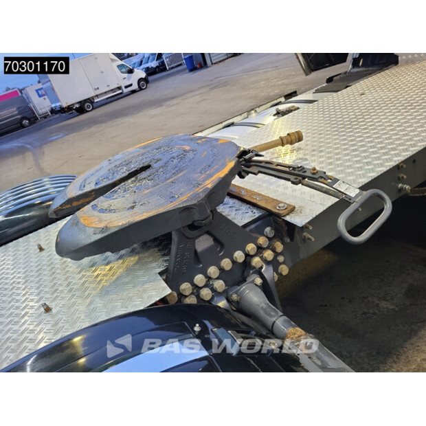 2017 Scania S520-43487584