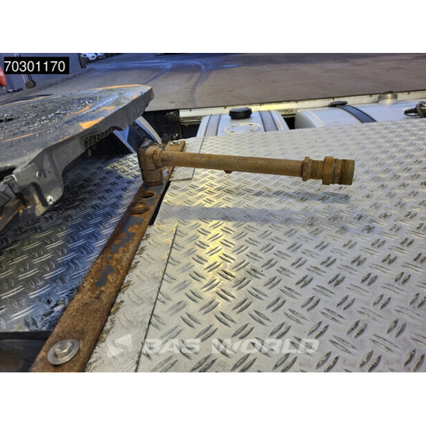 2017 Scania S520-43487585