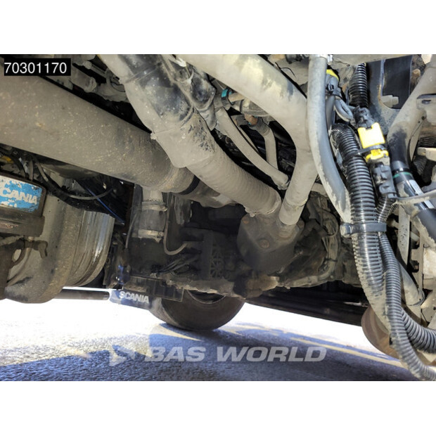 2017 Scania S520-43487586