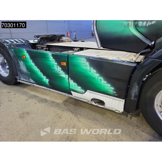 2017 Scania S520-43487587