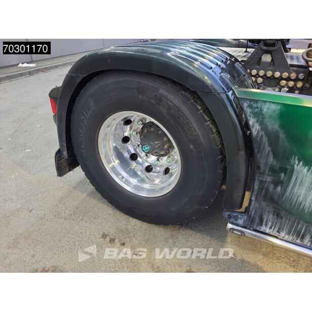 2017 Scania S520-43487588