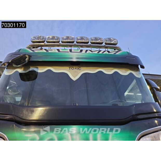 2017 Scania S520-43487593