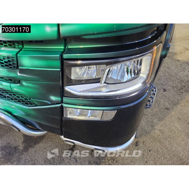 2017 Scania S520-43487594