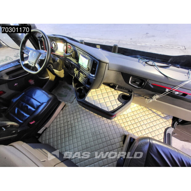 2017 Scania S520-43487595