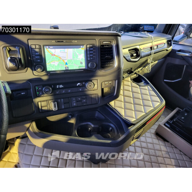 2017 Scania S520-43487596