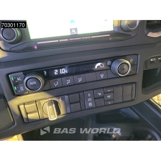 2017 Scania S520-43487597