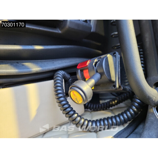 2017 Scania S520-43487598