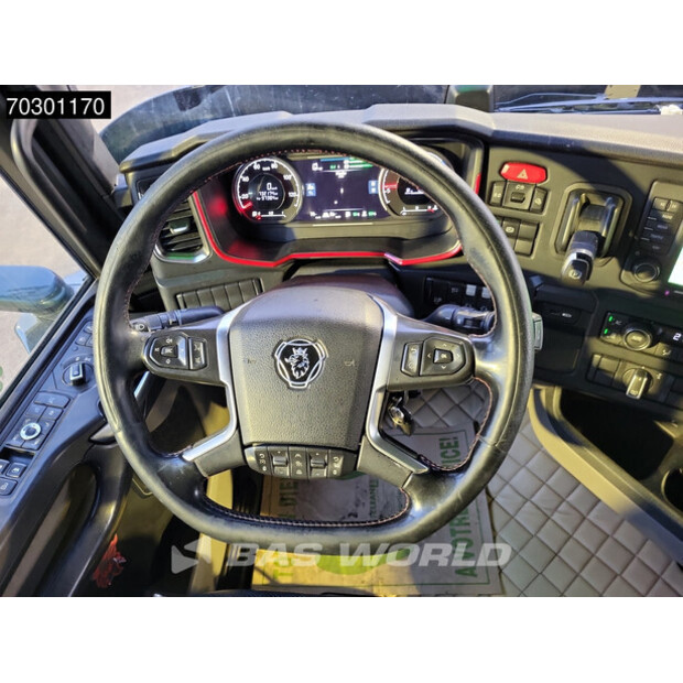 2017 Scania S520-43487599