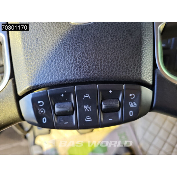 2017 Scania S520-43487600