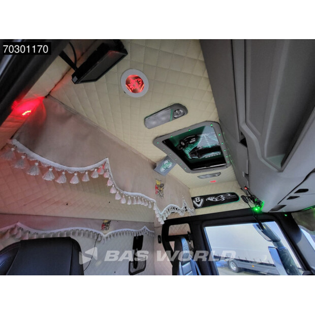 2017 Scania S520-43487603