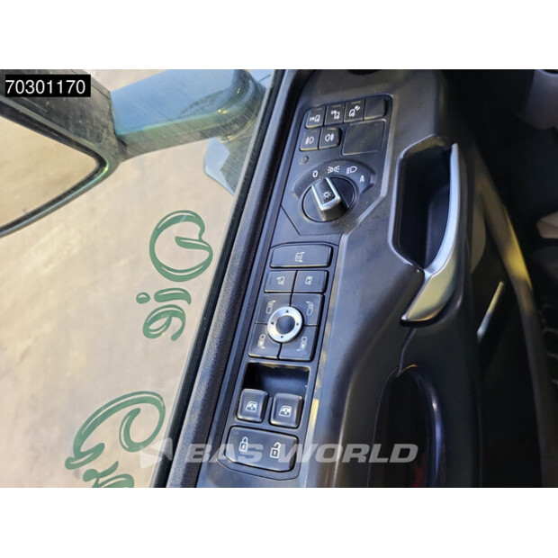 2017 Scania S520-43487604