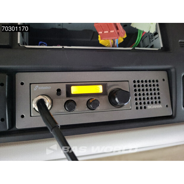 2017 Scania S520-43487605