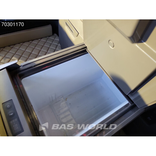 2017 Scania S520-43487606