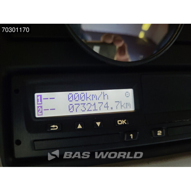 2017 Scania S520-43487607