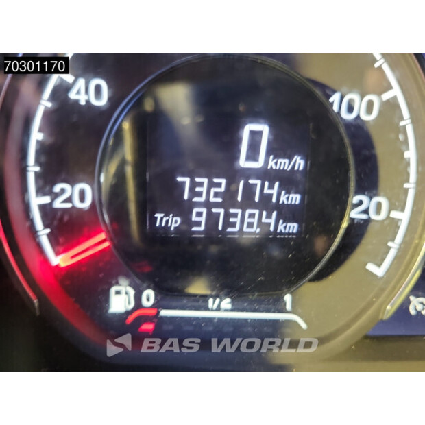 2017 Scania S520-43487608