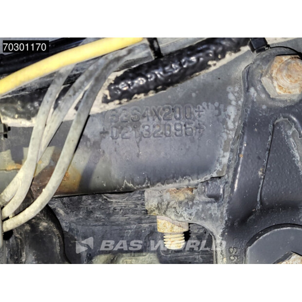 2017 Scania S520-43487610