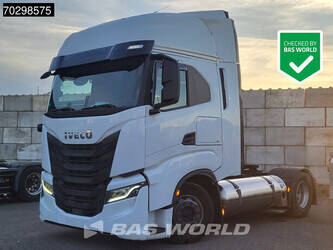 Image for TRUCKS 2021 Iveco S-Way 460 for Sale in Netherlands