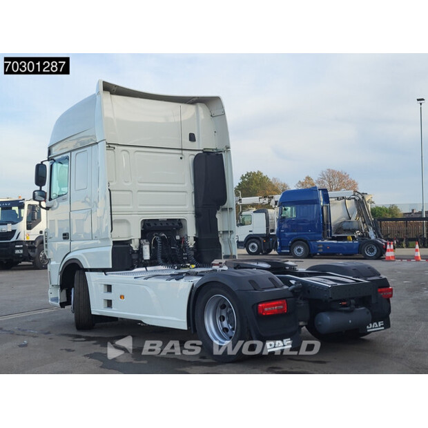 2021 DAF XF 480-43487655