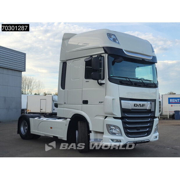 2021 DAF XF 480-43487656