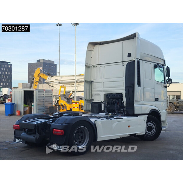 2021 DAF XF 480-43487658