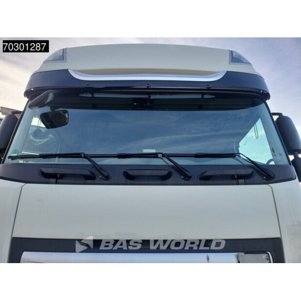 2021 DAF XF 480-43487659