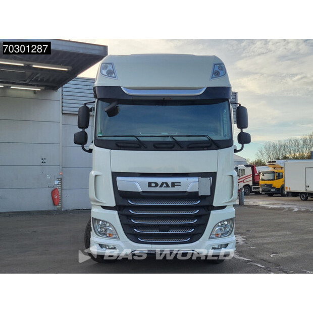 2021 DAF XF 480-43487660