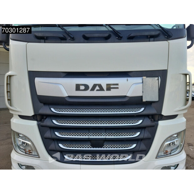 2021 DAF XF 480-43487661