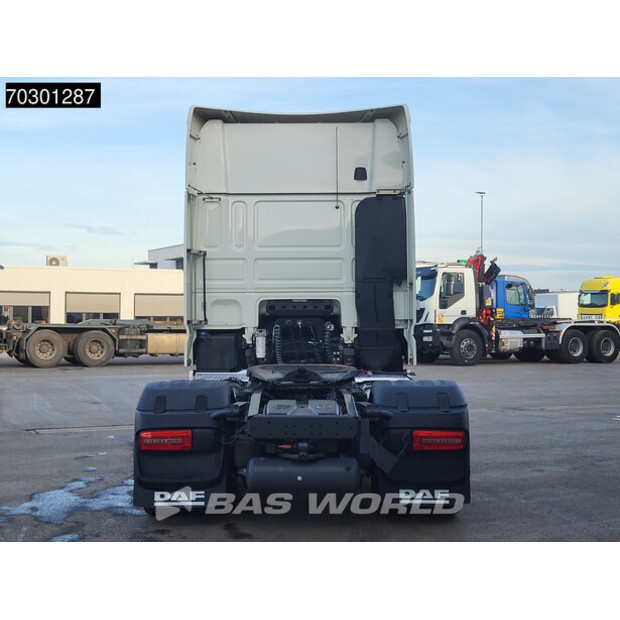 2021 DAF XF 480-43487663