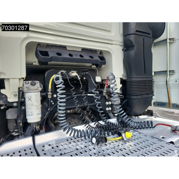 2021 DAF XF 480-43487667