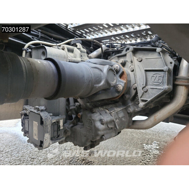 2021 DAF XF 480-43487669