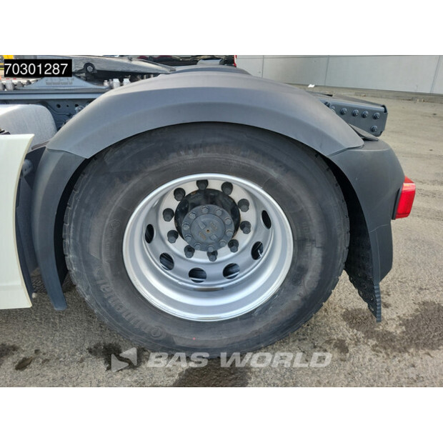 2021 DAF XF 480-43487670