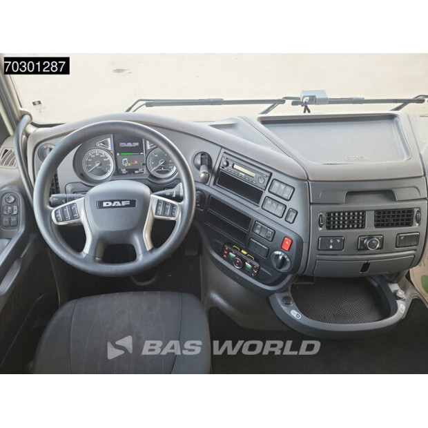 2021 DAF XF 480-43487671