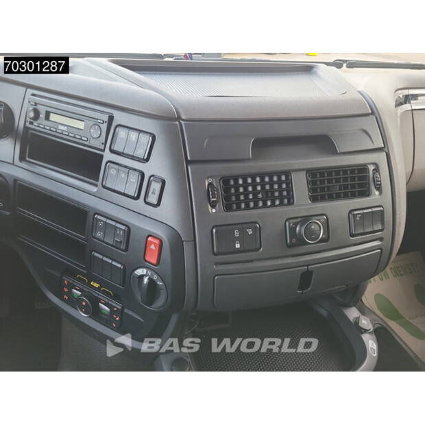 2021 DAF XF 480-43487673