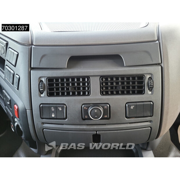 2021 DAF XF 480-43487674