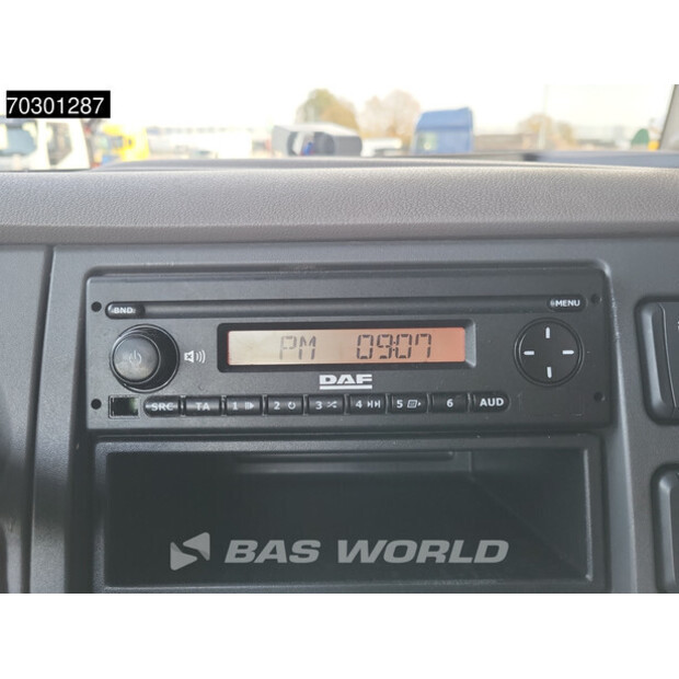 2021 DAF XF 480-43487675